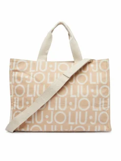Borsetta 2F6037 T2742 Beige