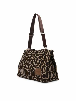 Borsetta 2F6037 T2742 Marrone