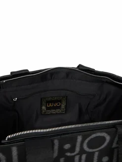 Borsetta 2F6037 T2742 Nero