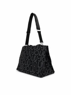 Borsetta 2F6037 T2742 Nero