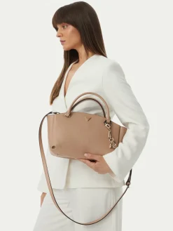 Borsetta Gilda HWZG97 47060 Beige