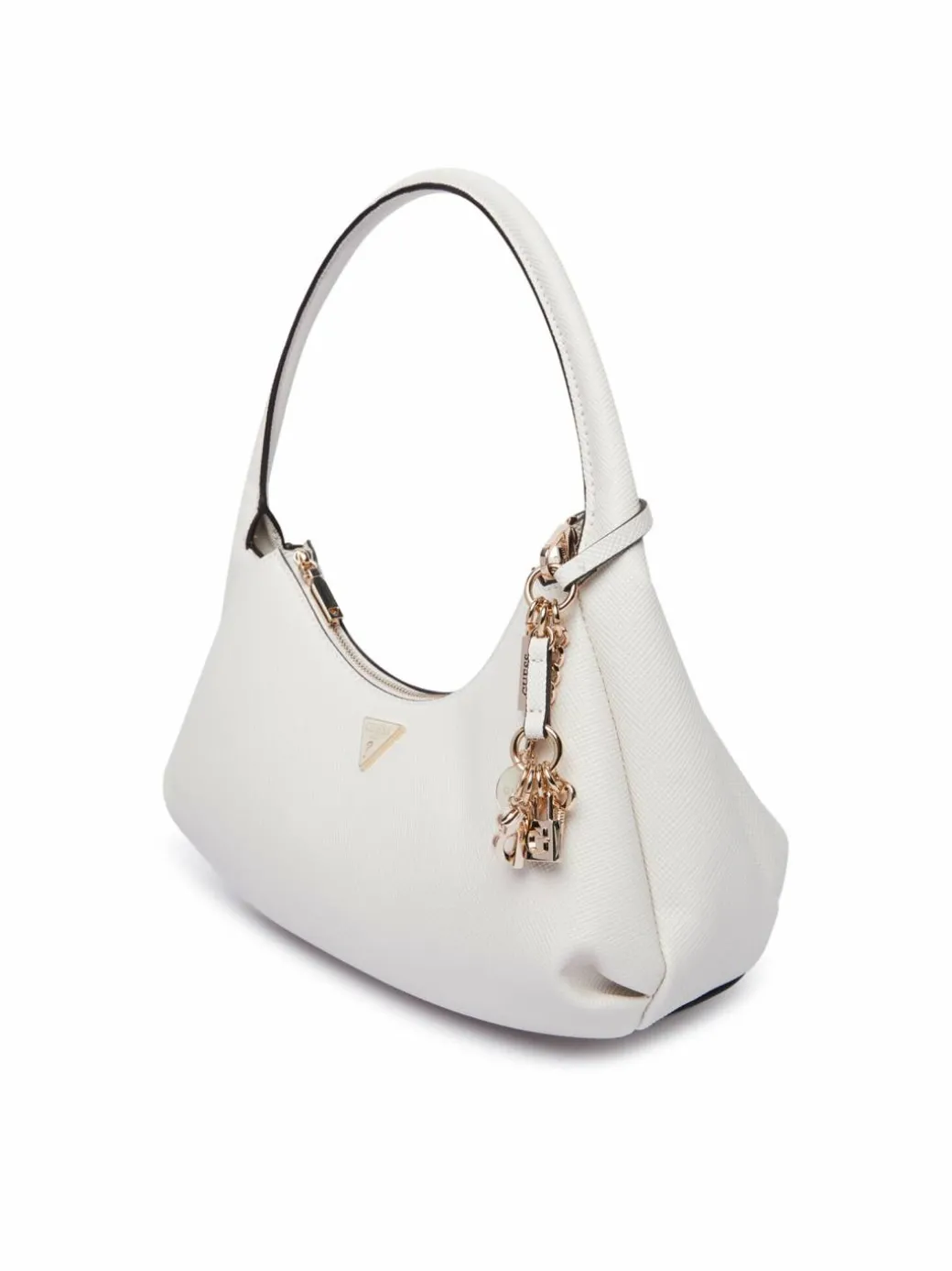 Borsetta Gilda HWZG97 47010 Bianco