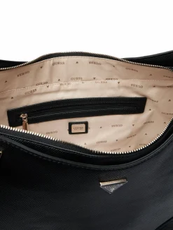 Borsetta Gilda HWZG97 47230 Nero