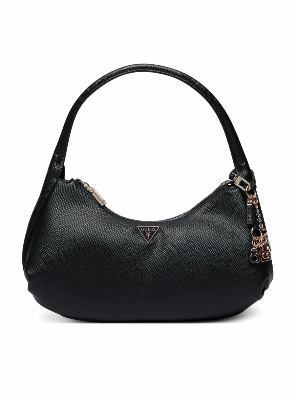 Borsetta Gilda HWZG97 47010 Nero