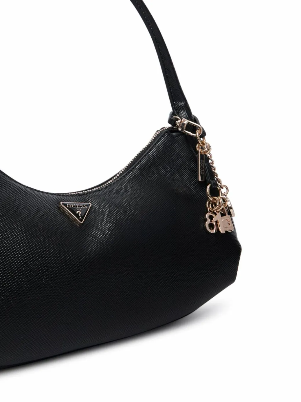 Borsetta Gilda HWZG97 47010 Nero