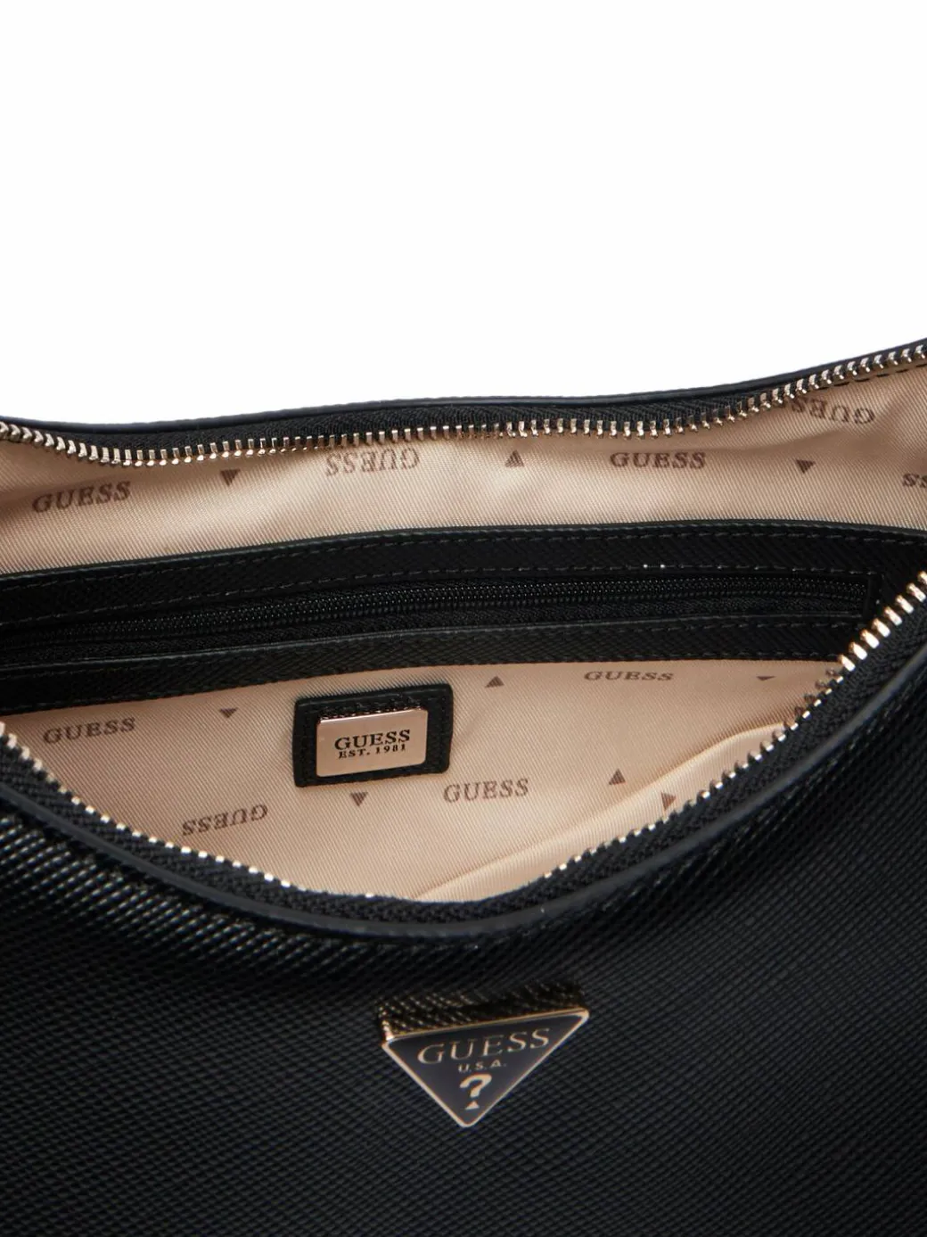 Borsetta Gilda HWZG97 47010 Nero