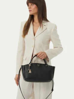 Borsetta Gilda HWZG97 47060 Nero