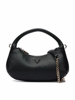 Borsetta Gilda Mini HWZG97 47730 Nero