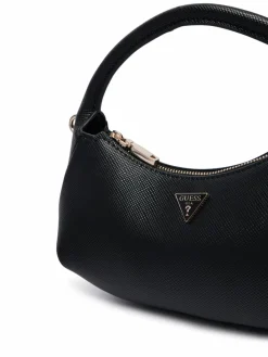 Borsetta Gilda Mini HWZG97 47730 Nero