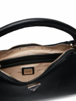 Borsetta Gilda Mini HWZG97 47730 Nero