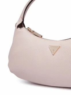Borsetta Gilda Mini HWZG97 47730 Rosa chiaro