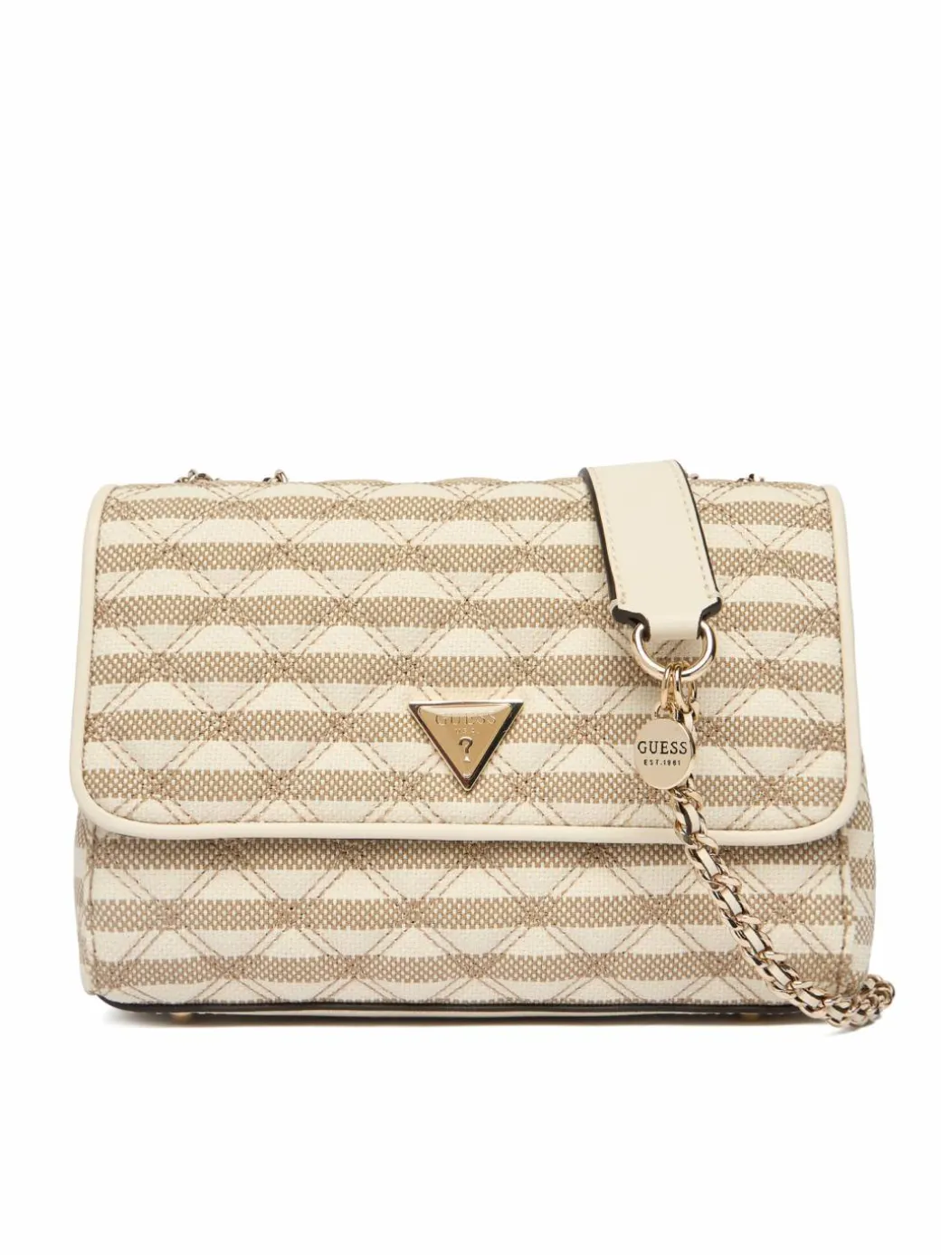 Borsetta Giully II HWAG96 73200 Beige