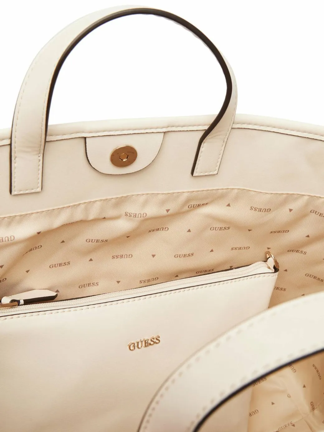 Borsetta Giully II HWAG96 73290 Beige chiaro