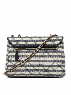 Borsetta Giully II HWAG96 73200 Blu scuro