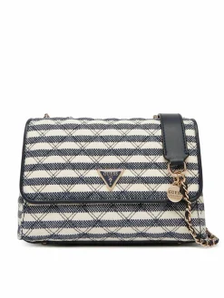 Borsetta Giully II HWAG96 73200 Blu scuro