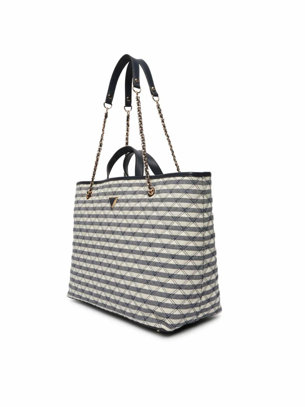 Borsetta Giully II HWAG96 73290 Blu scuro