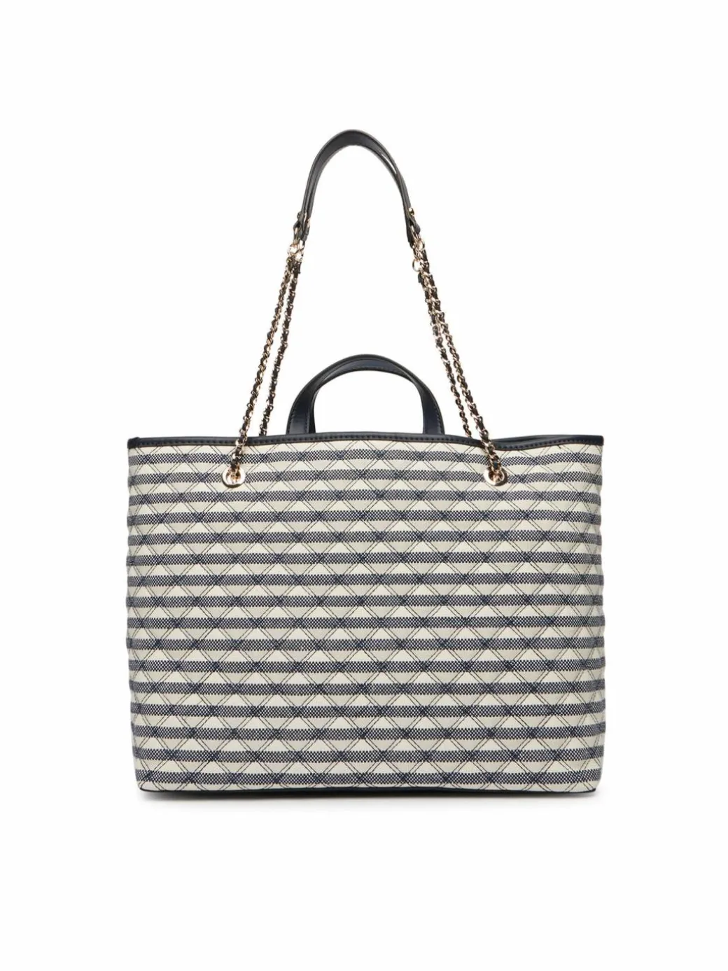 Borsetta Giully II HWAG96 73290 Blu scuro