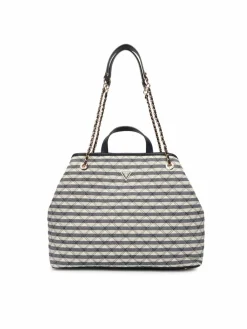 Borsetta Giully II HWAG96 73290 Blu scuro