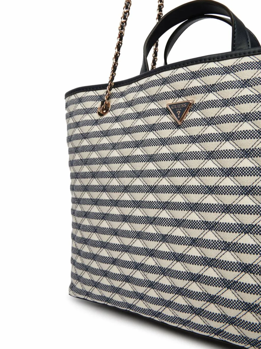 Borsetta Giully II HWAG96 73290 Blu scuro