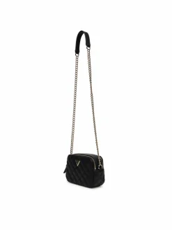 Borsetta Giully II HWQG96 73140 Nero