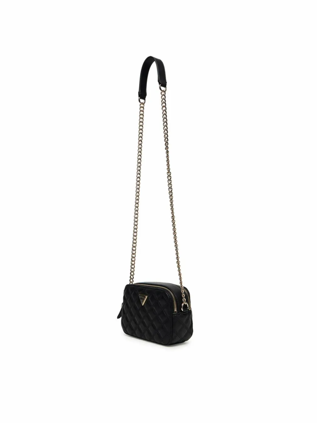 Borsetta Giully II HWQG96 73140 Nero