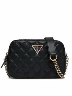 Borsetta Giully II HWQG96 73140 Nero