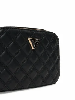 Borsetta Giully II HWQG96 73140 Nero