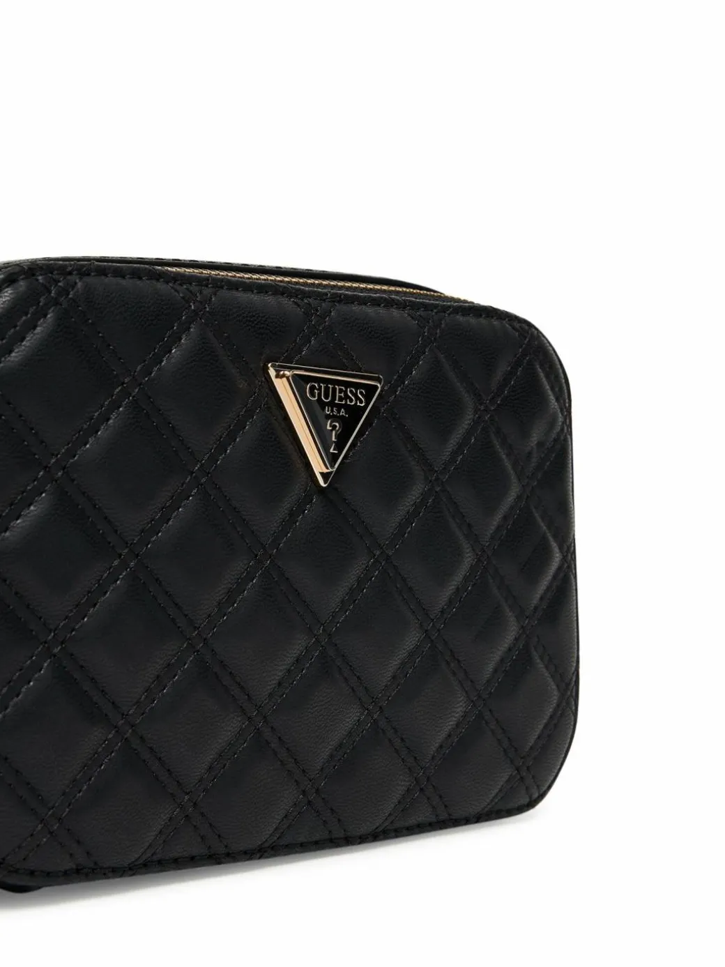Borsetta Giully II HWQG96 73140 Nero