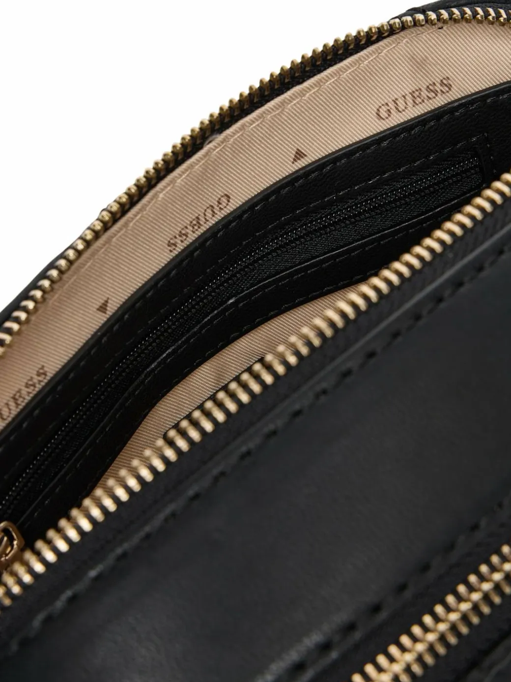 Borsetta Giully II HWQG96 73140 Nero