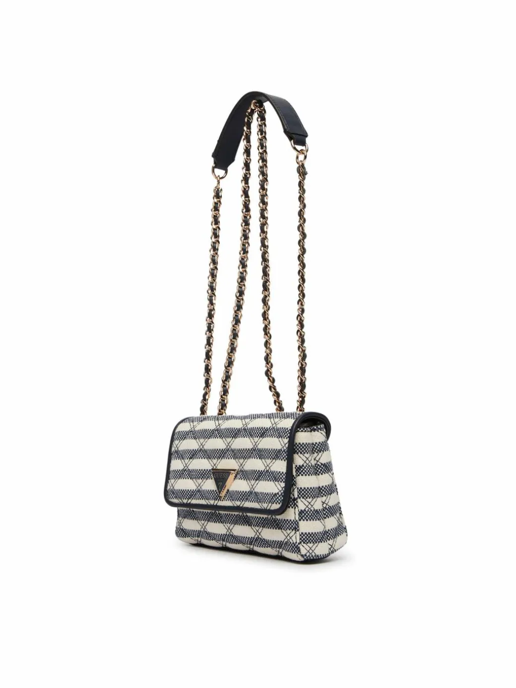 Borsetta Giully II Mini HWAG96 73740 Blu scuro