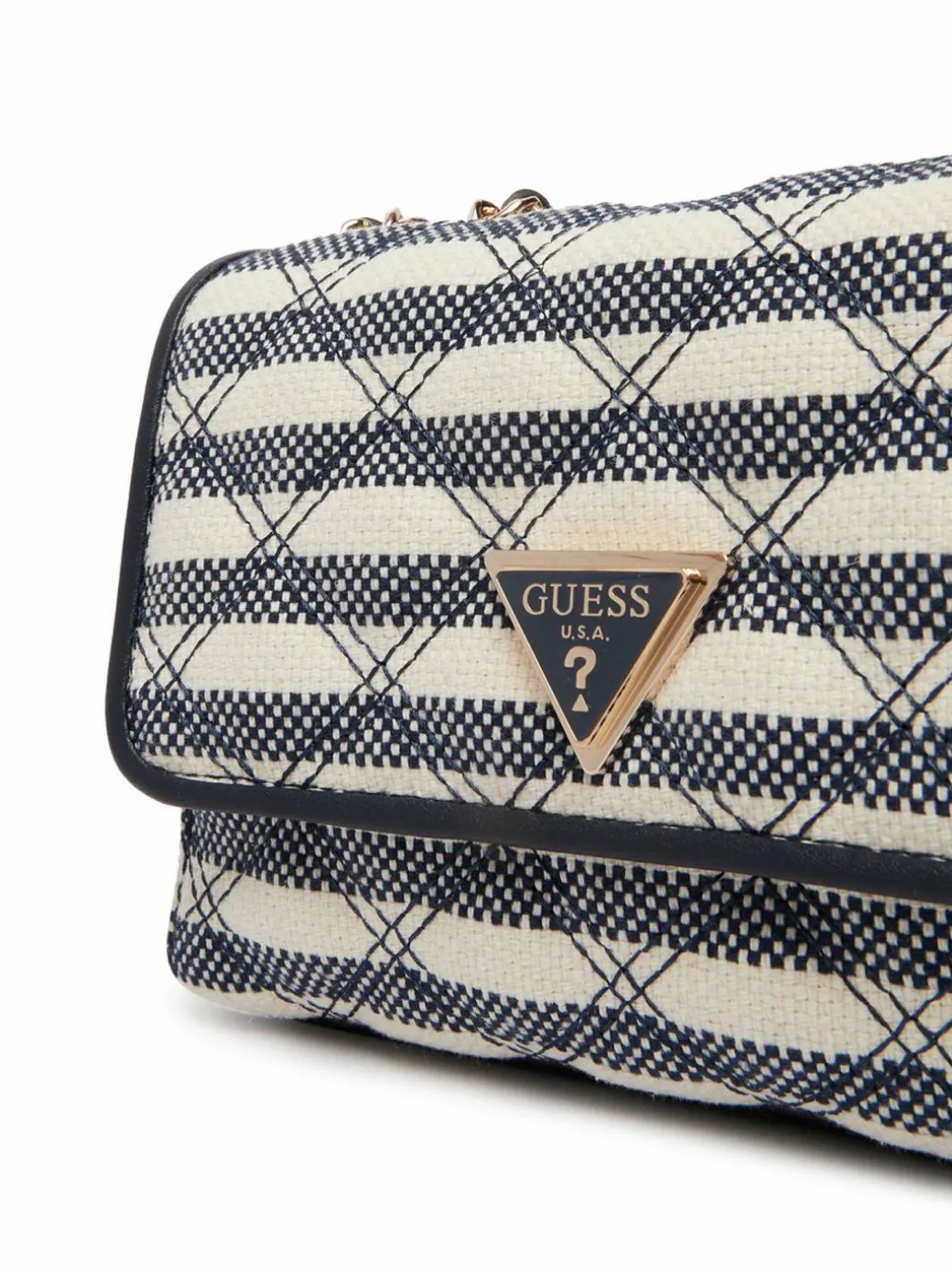 Borsetta Giully II Mini HWAG96 73740 Blu scuro