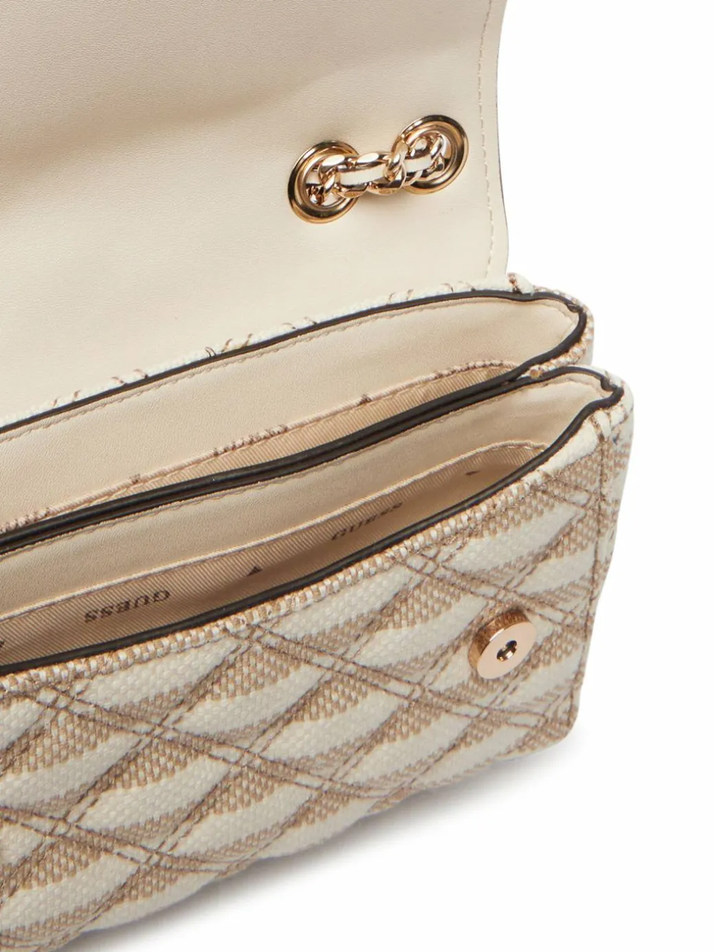 Borsetta Giully II Mini HWAG96 73740 Beige