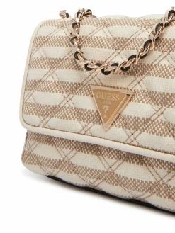 Borsetta Giully II Mini HWAG96 73740 Beige