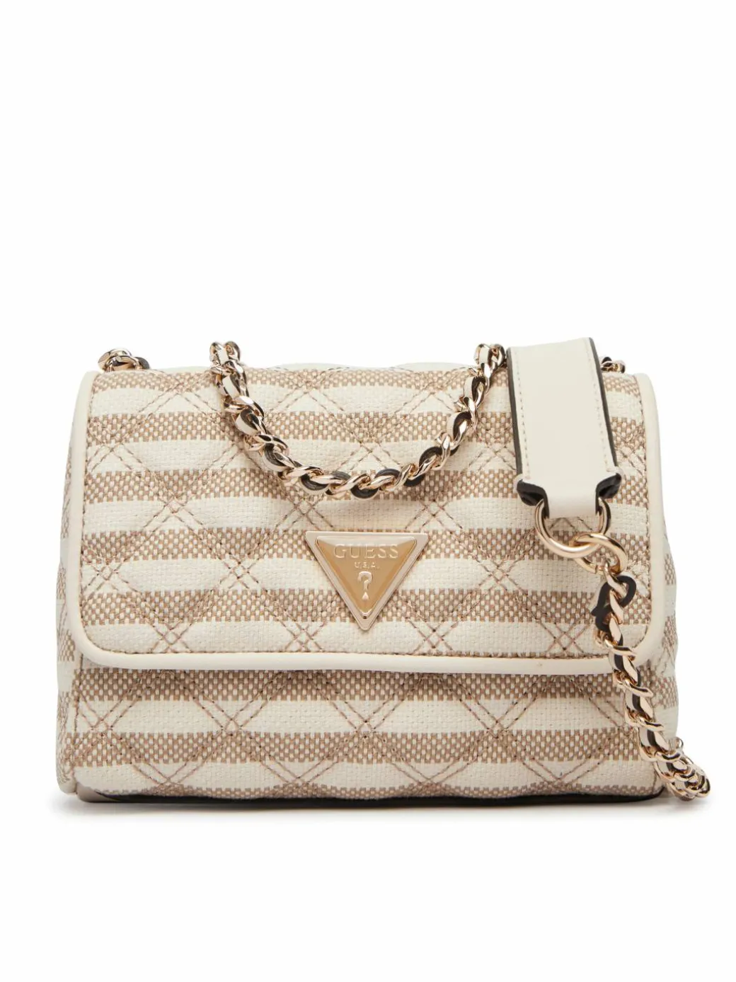 Borsetta Giully II Mini HWAG96 73740 Beige
