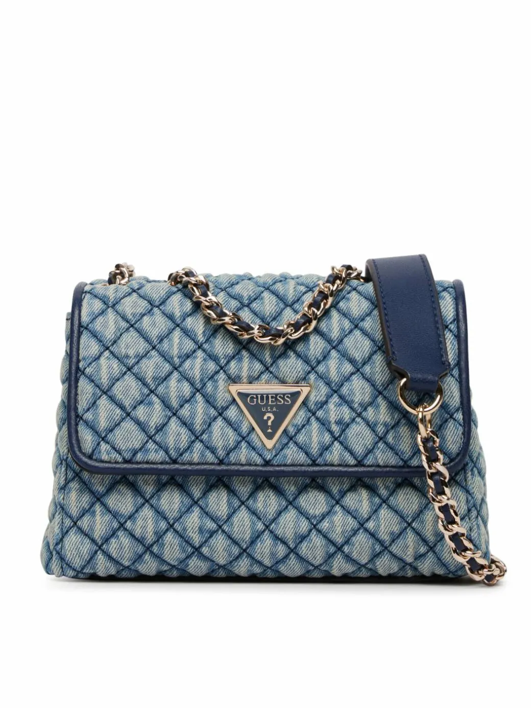 Borsetta Giully II Mini HWDD96 73740 Blu
