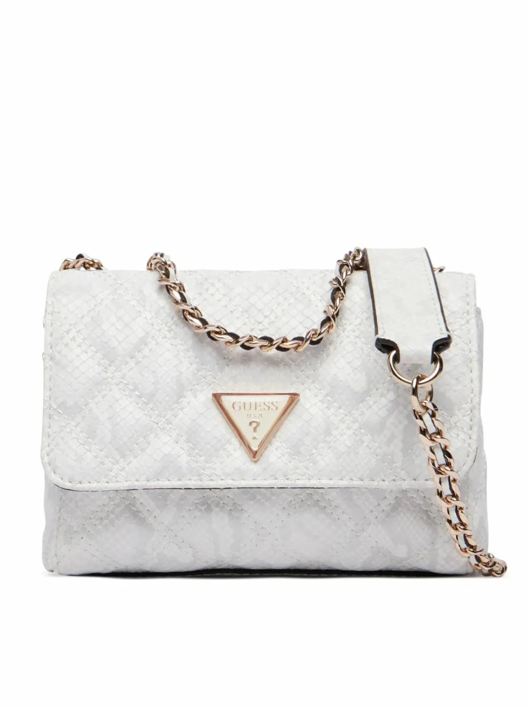 Borsetta Giully II Mini HWKG96 73740 Bianco