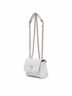 Borsetta Giully II Mini HWKG96 73740 Bianco