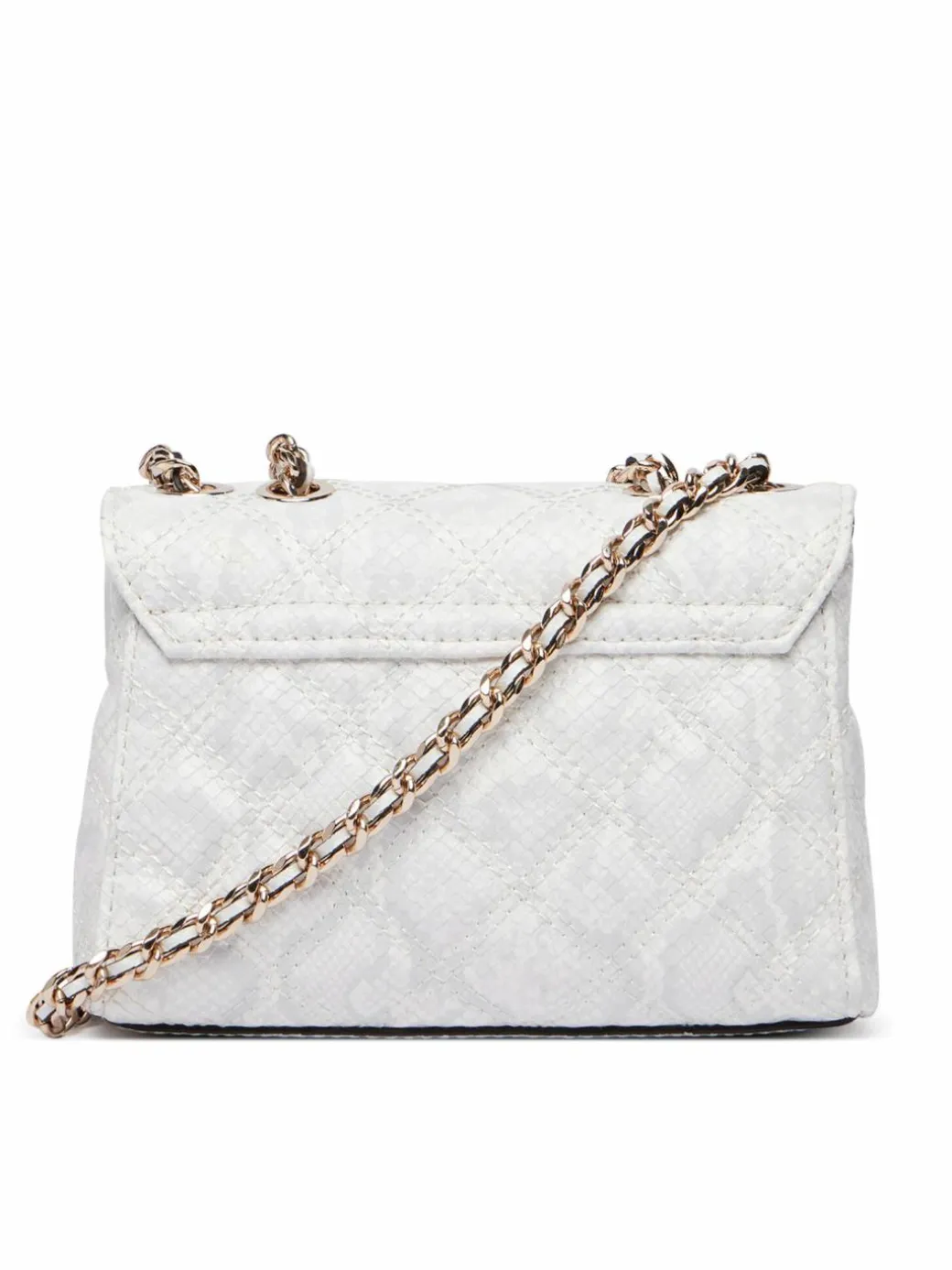 Borsetta Giully II Mini HWKG96 73740 Bianco