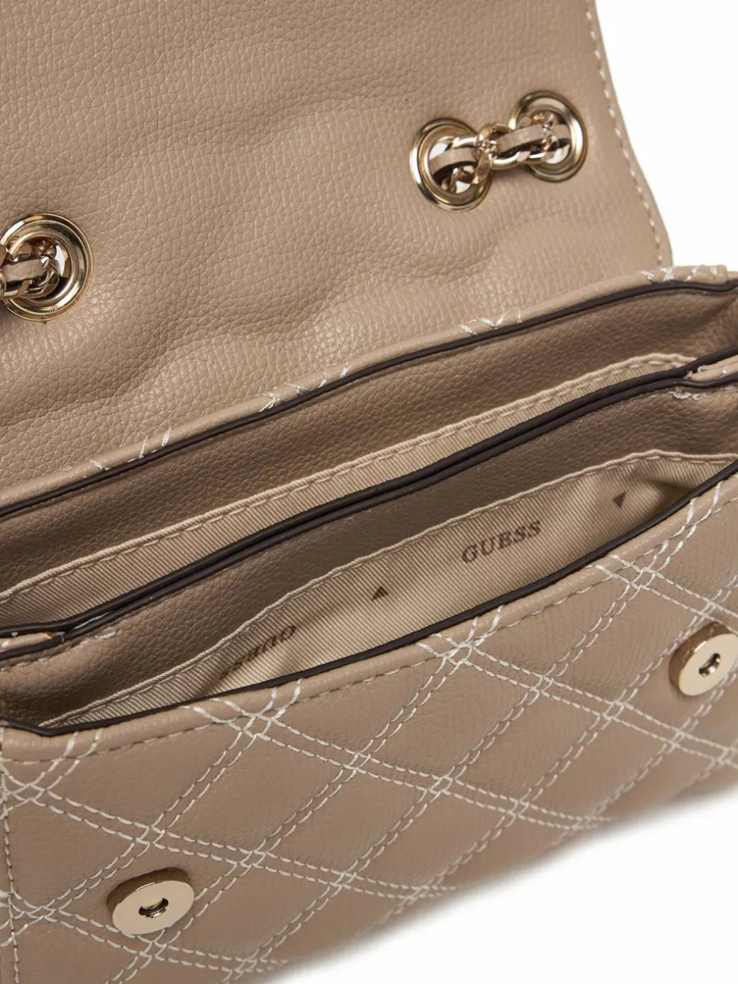 Borsetta Giully II Mini HWQG96 73740 Beige