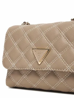 Borsetta Giully II Mini HWQG96 73740 Beige