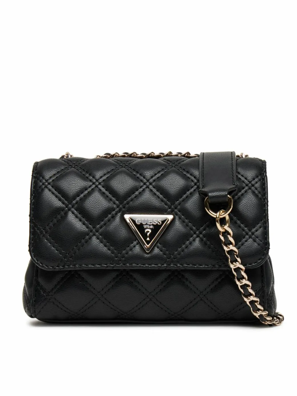 Borsetta Giully II Mini HWQG96 73740 Nero