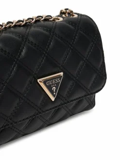 Borsetta Giully II Mini HWQG96 73740 Nero
