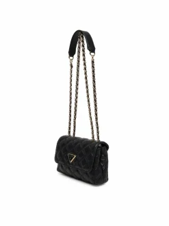 Borsetta Giully II Mini HWQG96 73740 Nero