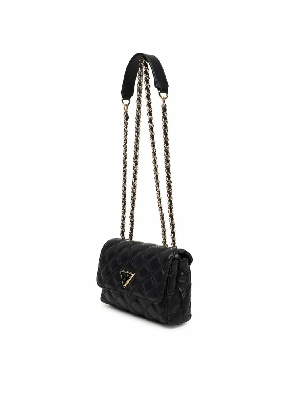 Borsetta Giully II Mini HWQG96 73740 Nero