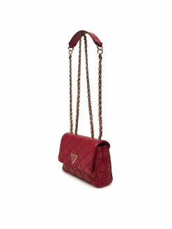 Borsetta Giully II Mini HWQG96 73740 Rosso
