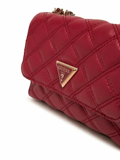 Borsetta Giully II Mini HWQG96 73740 Rosso