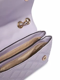 Borsetta Giully II Mini HWQG96 73740 Viola