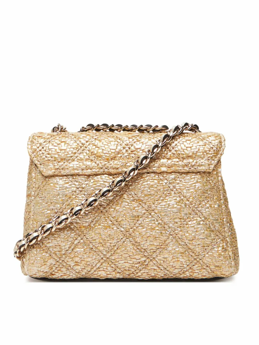 Borsetta Giully II Mini HWQW96 73740 Oro