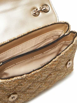 Borsetta Giully II Mini HWQW96 73740 Oro
