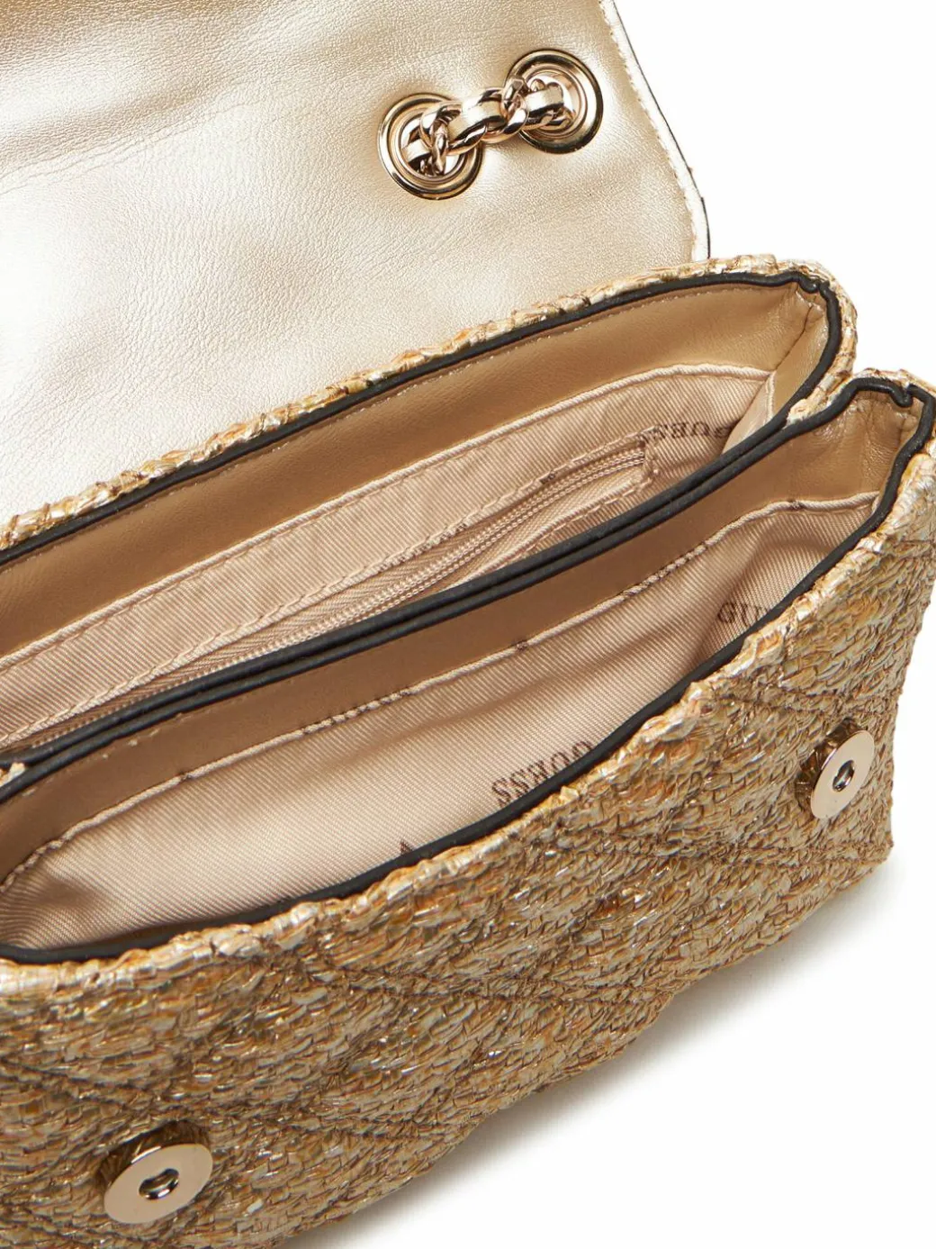 Borsetta Giully II Mini HWQW96 73740 Oro